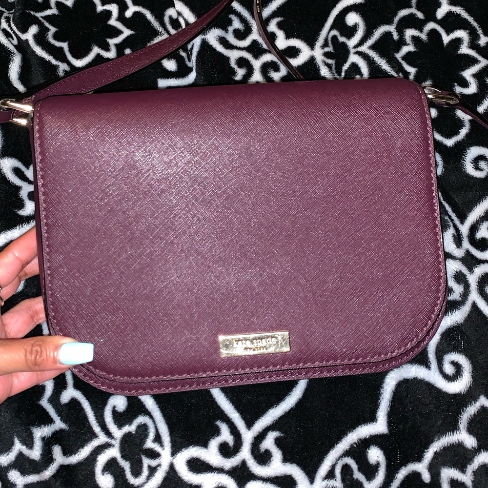 Kate spade cross body